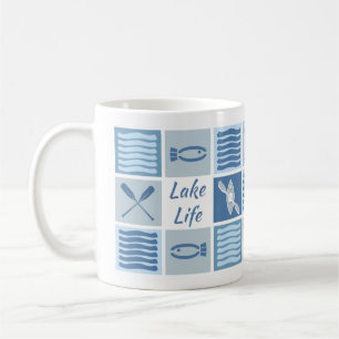 Sjö Life Mugg