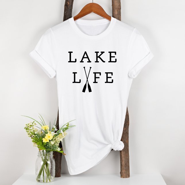 Sjö Life Nautical Summer Roligt Boating T Shirt (Skapare uppladdad)