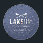 Sjö Life Paddles Personlig Darttavla<br><div class="desc">Berätta om du behöver hjälp eller har speciella förfrågningar.</div>