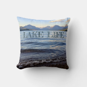 Sjö Life Pillow Kudde