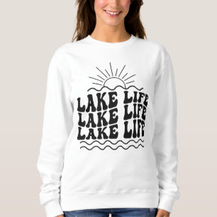 Sjö liv  t shirt