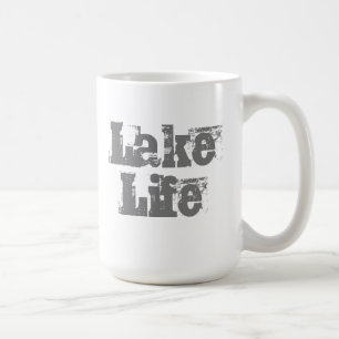 sjö livkaffe mugg
