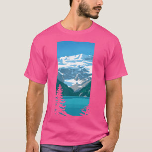 Sjö Louise Active T Shirt