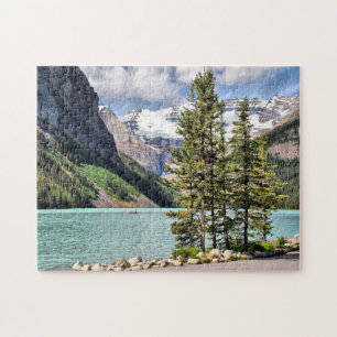 Sjö Louise Large Photo Puzzle Pussel