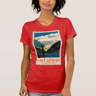 SJÖ LOUISE T SHIRT