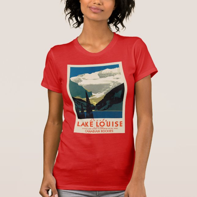 SJÖ LOUISE T SHIRT (Framsida)