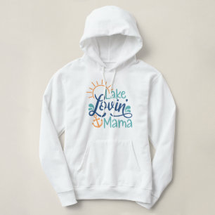 Sjö Lovin Mamma T Shirt