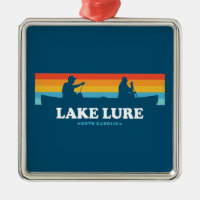 Sjö Lure North Carolina Canoe