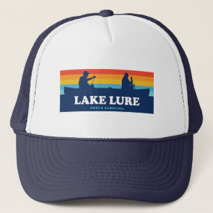 Sjö Lure North Carolina Canoe Keps