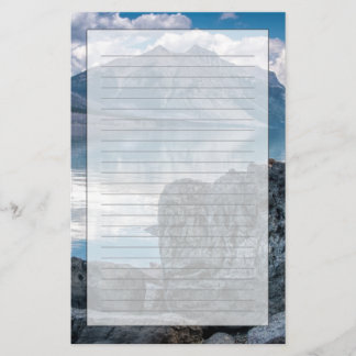 Sjö McDonald Brevpapper