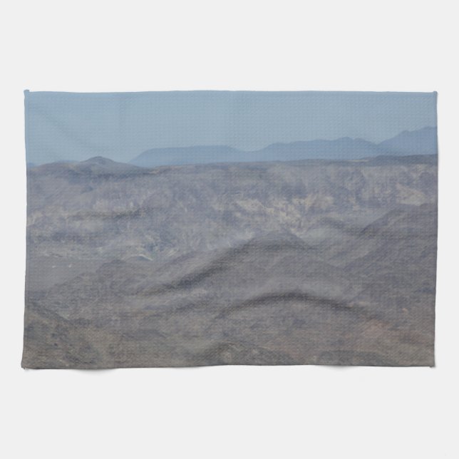 Sjö Meade Kitchen Towel Kökshandduk (Horisontell)