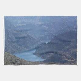 Sjö Meade Kitchen Towel Kökshandduk