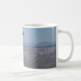Sjö Meade Mugg