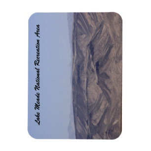 Sjö Meade National Recreational Area Magnet