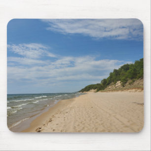 Sjö Michigan mousepad Musmatta