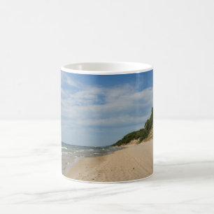 Sjö Michigan mugg