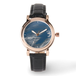 Sjö Michigan, Sjö och Michigan. Armbandsur