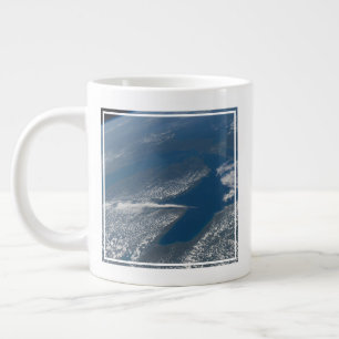 Sjö Michigan, Sjö och Michigan. Jumbo Mugg