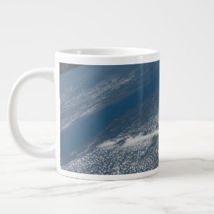 Sjö Michigan, Sjö och Michigan. Jumbo Mugg