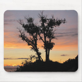 Sjö Michigan Sunset Musmatta