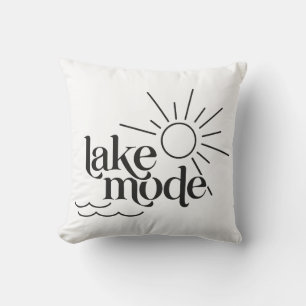 Sjö Mode, sommarsommaren Sol Kudde