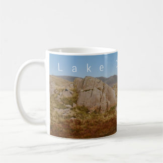 Sjö, Mugg