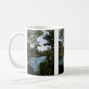 Sjö Mugg