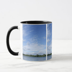 Sjö Mugg