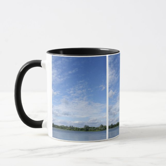 Sjö Mugg (Vänster)