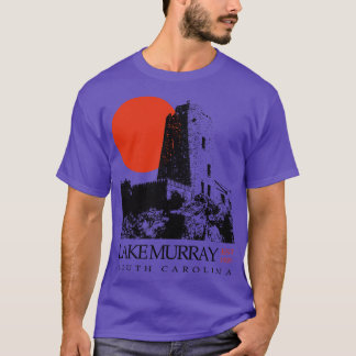 Sjö murray South carolina T Shirt