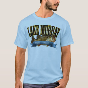 Sjö Murray T-shirt