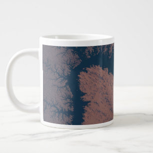 Sjö Nasser Jumbo Mugg