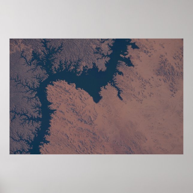 Sjö Nasser Poster (Framsidan)