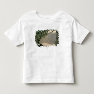 Sjö Nemi, 1843 T-shirt