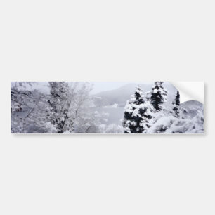 Sjö Nojiri Bumper Sticker Bildekal