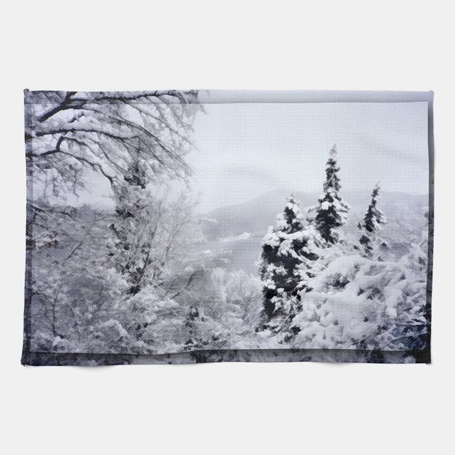 Sjö Nojiri Kitchen Towel Kökshandduk (Horisontell)