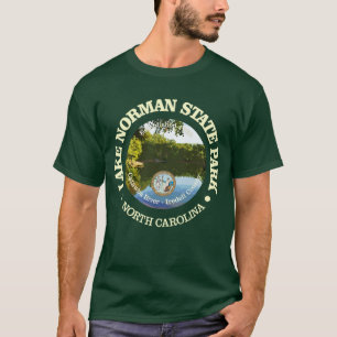 Sjö Norman SP T Shirt