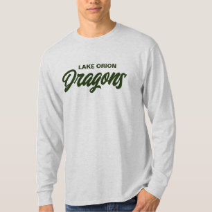 Sjö Orion High School T-Shirt