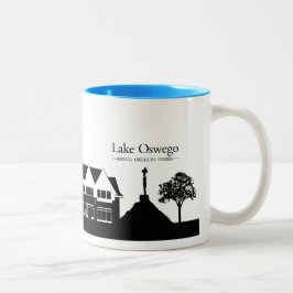 Sjö Oswego Coffee Mugg