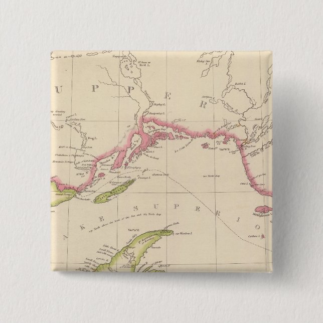 Sjö överordnad knapp (Framsida)