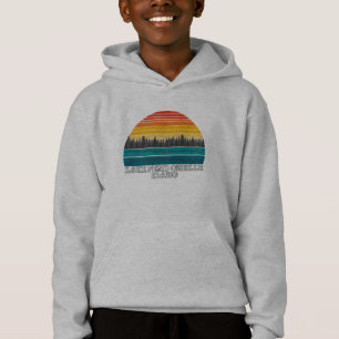 Sjö Pend Oreille Idaho T Shirt