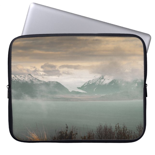 SJÖ PHOTOGRAFI LAPTOP FODRAL (Framsidan)