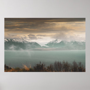 SJÖ PHOTOGRAFI POSTER
