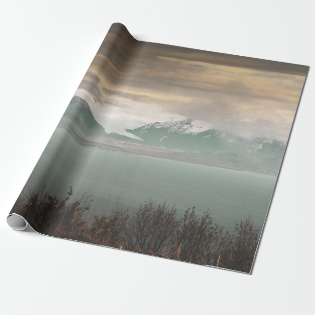 SJÖ PHOTOGRAFI PRESENTPAPPER (Utrullad)