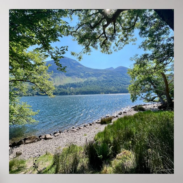 Sjö Poster (Framsidan)