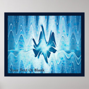 Sjö Poster