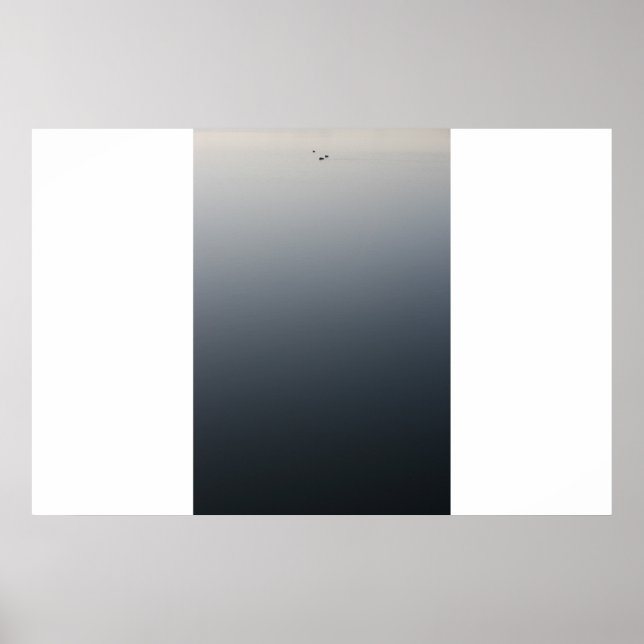 Sjö Poster (Framsidan)