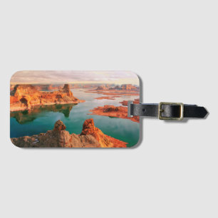 Sjö Powell Arizona Bagagebricka