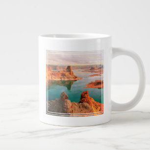 Sjö Powell Arizona Jumbo Mugg