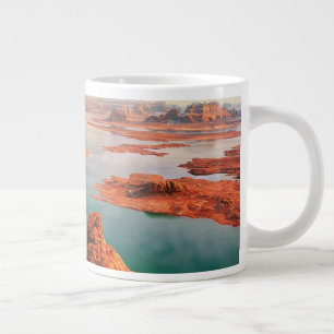 Sjö Powell Arizona Jumbo Mugg